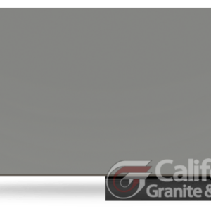 Gray countertop with