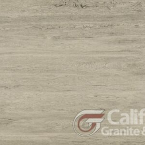 Light beige stone with horizontal graining.