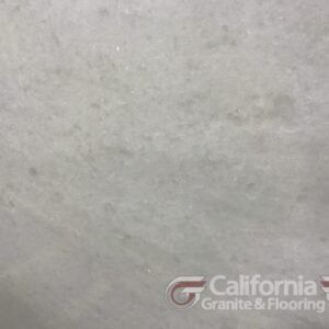 Light gray marble with subtle veining.