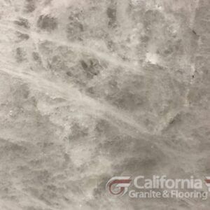 Light gray marble with veining.