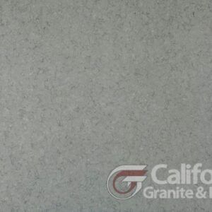 Gray-blue granite with subtle speckled pattern.