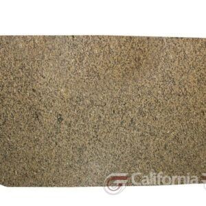 Tan rectangular carpet piece with a textured surface.