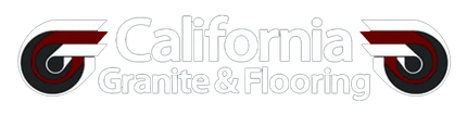 California Granite & Flooring logo
