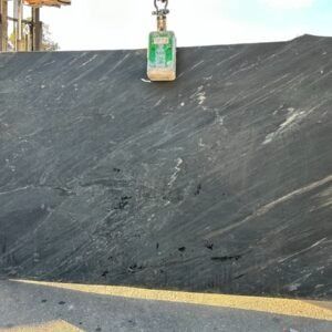 Soapstone Black