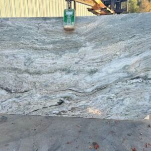 Fantasy Brown Granite