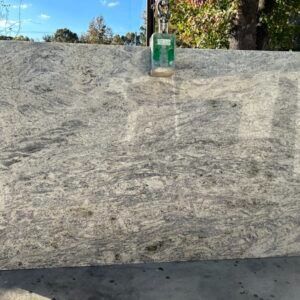 Salinas White Granite
