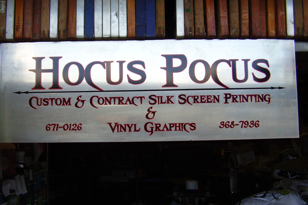 vinyl graphics