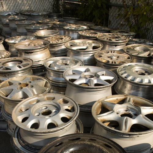 Rim alloys