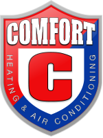 comfort Heating & Air  home