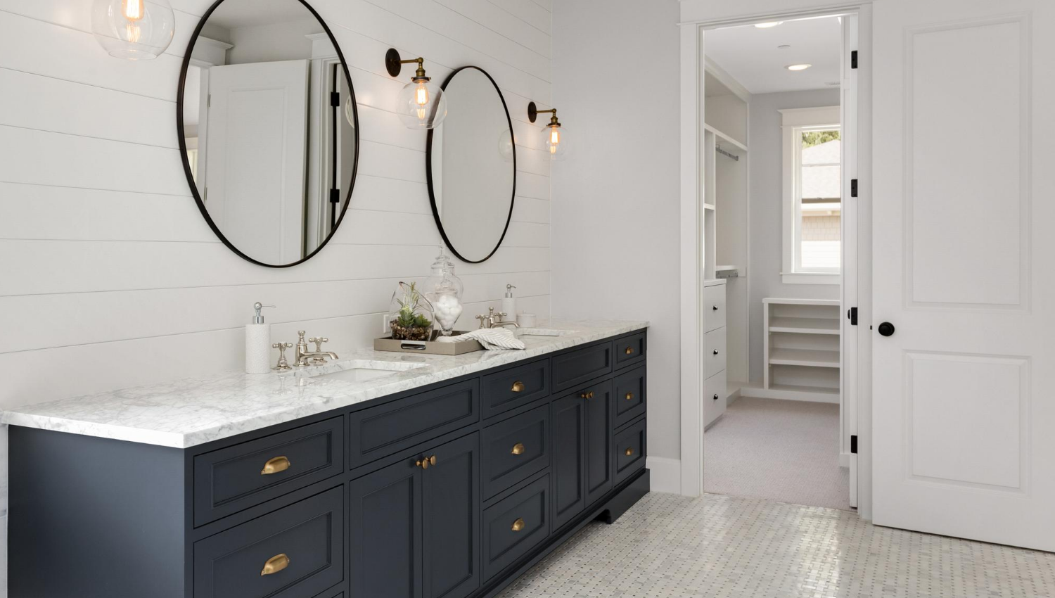 Residential plumbing