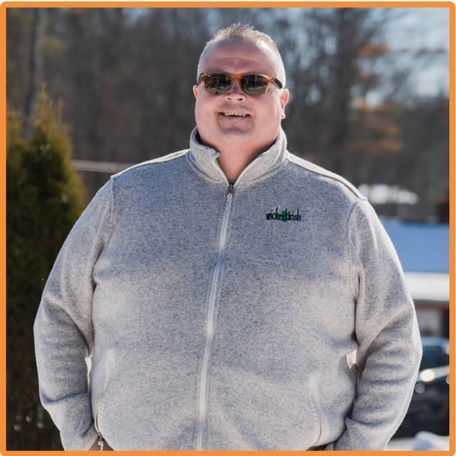 Paul Jr. - CEO