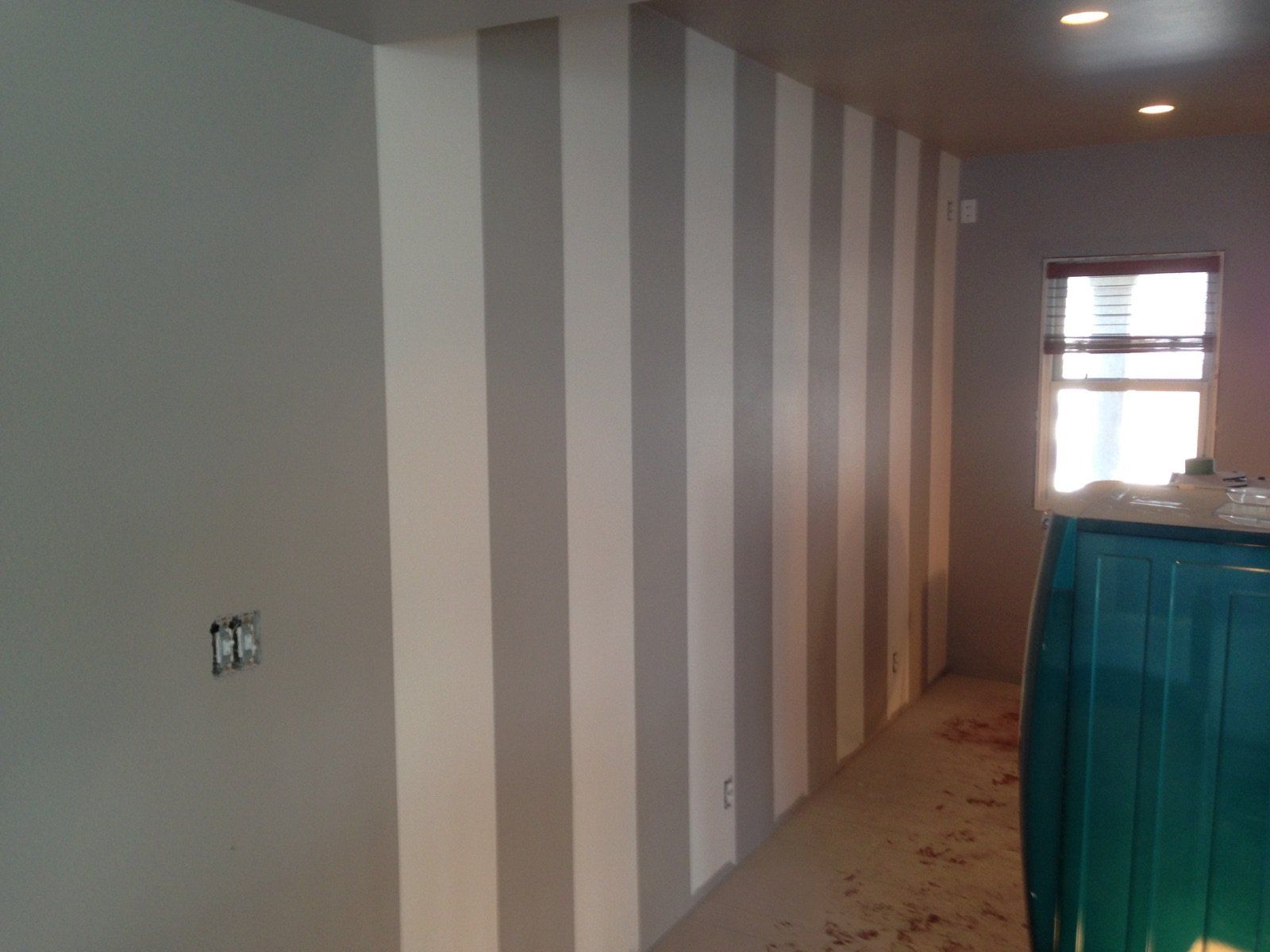 B & N Drywall & Painting work