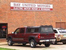 Family-Owned and Operated