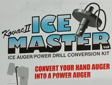 Ice Master