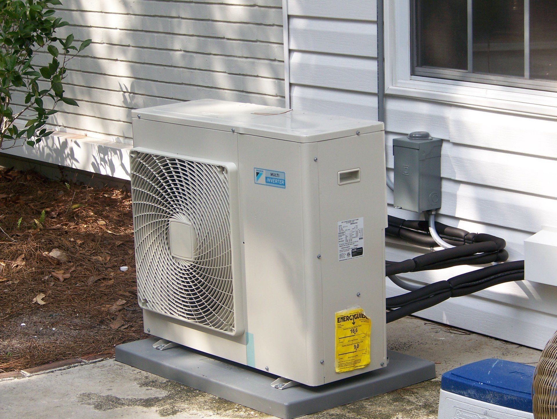 Cooling Coils | Duct Installation | Jesup, GA