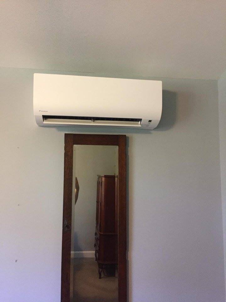 AC unit