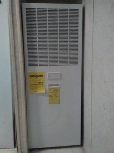 System unit appliance