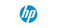 HP Logo