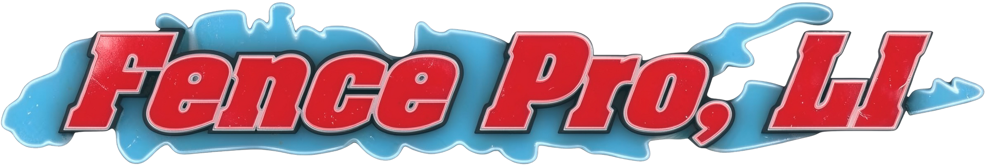 Fence Pro, LI Inc Logo