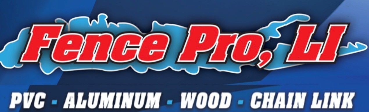 Fence Pro, LI Inc Logo