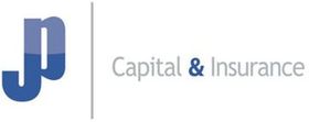 JP Capital & Insurance - Logo