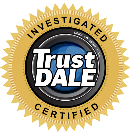 Trust Dale Certified