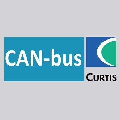 Easily check the NOBLELIFT  SWB-280S stacker’s condition and troubleshoot with Curtis controller and CAN-bus technology.