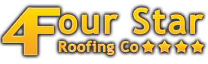 Four Star Roofing Co - Logo