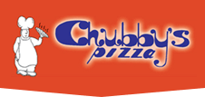 Chubby's Pizza | Logo