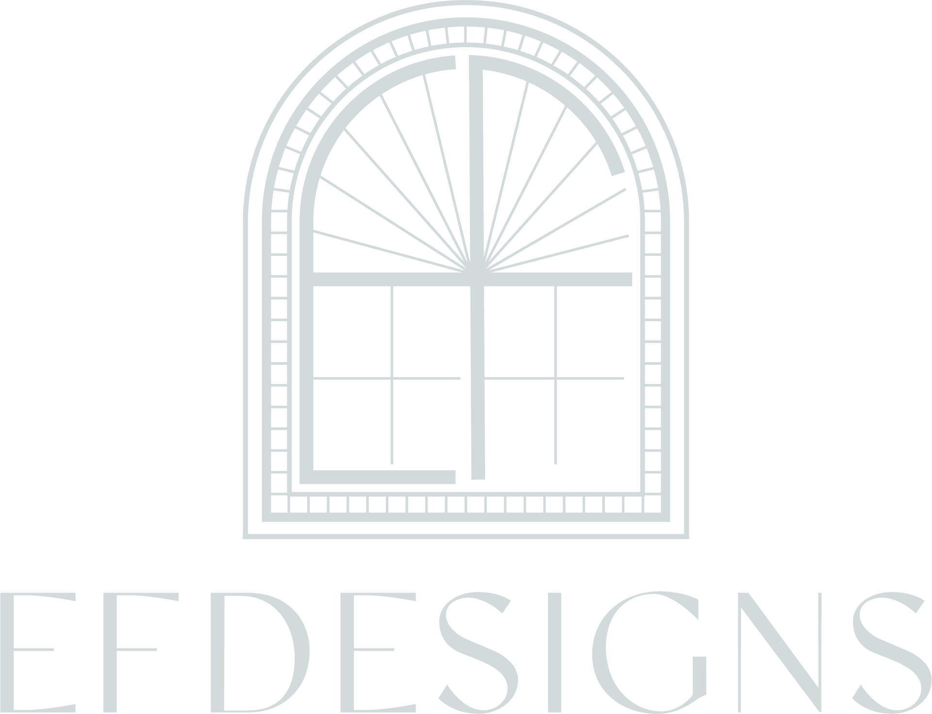 EFDesigns Architectural Support Specialists - logo