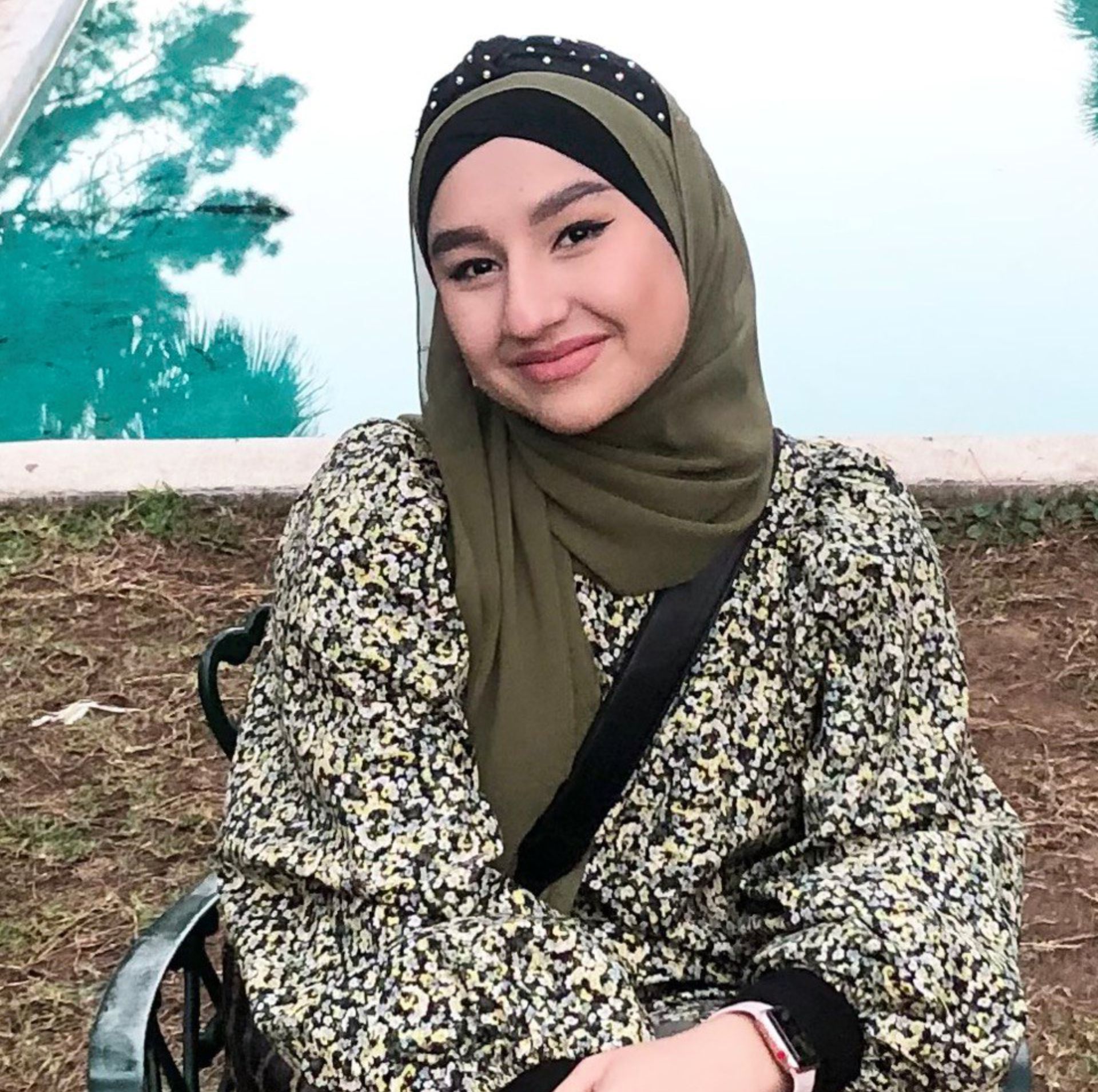 Habiba Azlar