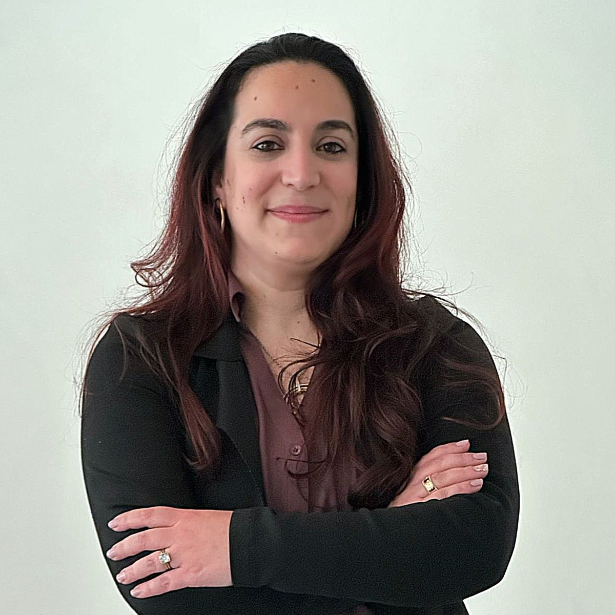 Isabel Ponte