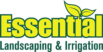 Essential Landscaping & Irrigation - Logo