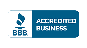 BBB Accredited