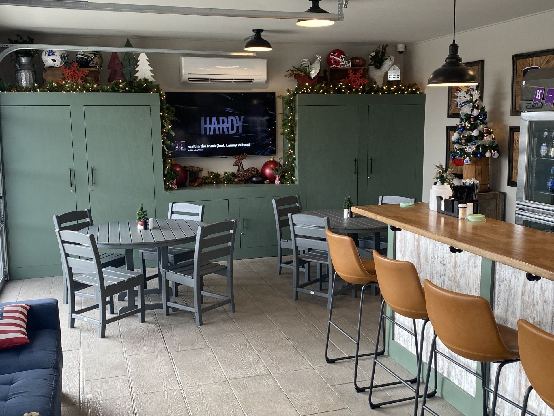 The Rusted Rooster Catering Menu Andover, KS