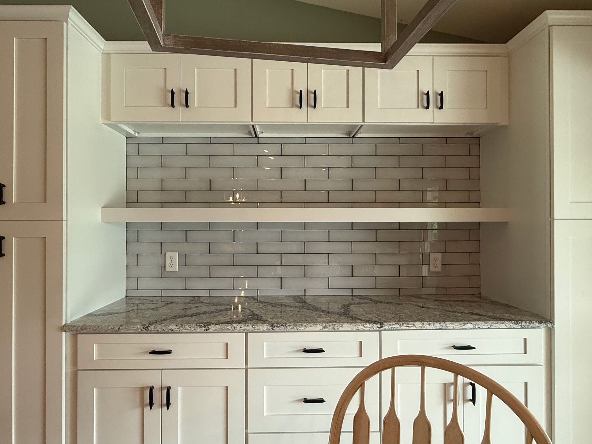 IWT Tesoro Element Ice Glass 3x12