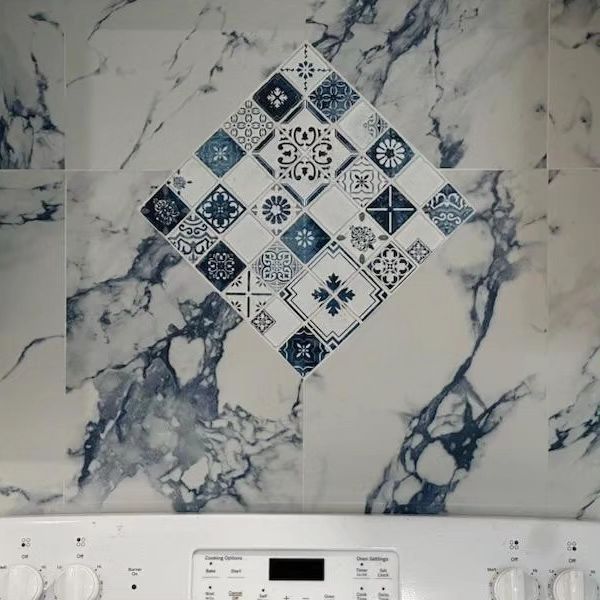 Backsplash