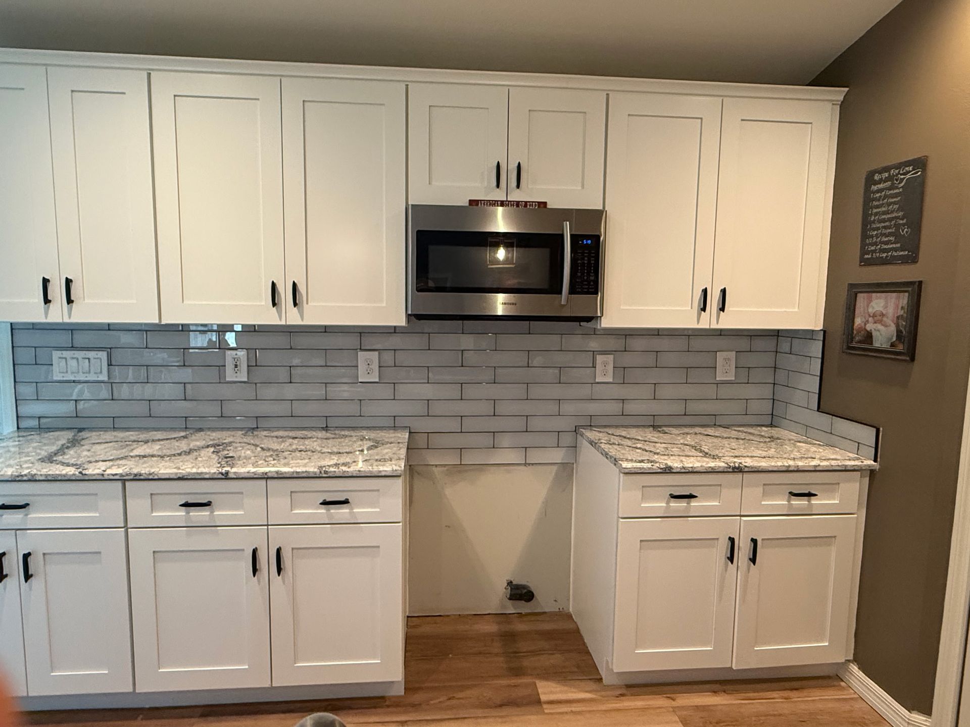 IWT Tesoro Element Ice Glass 3x12