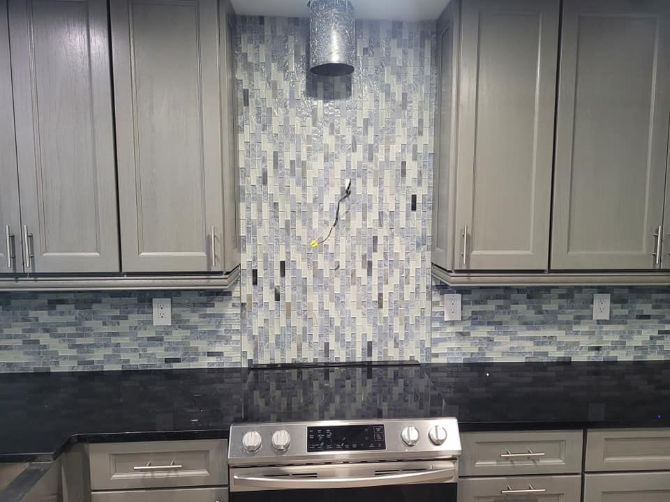 Backsplash