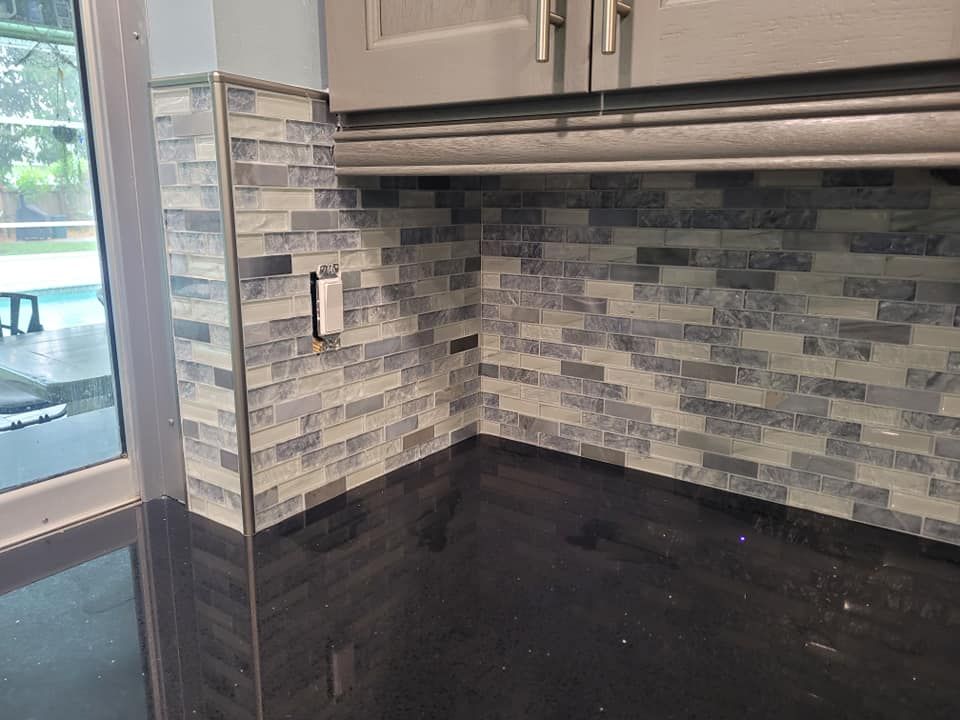 Backsplash