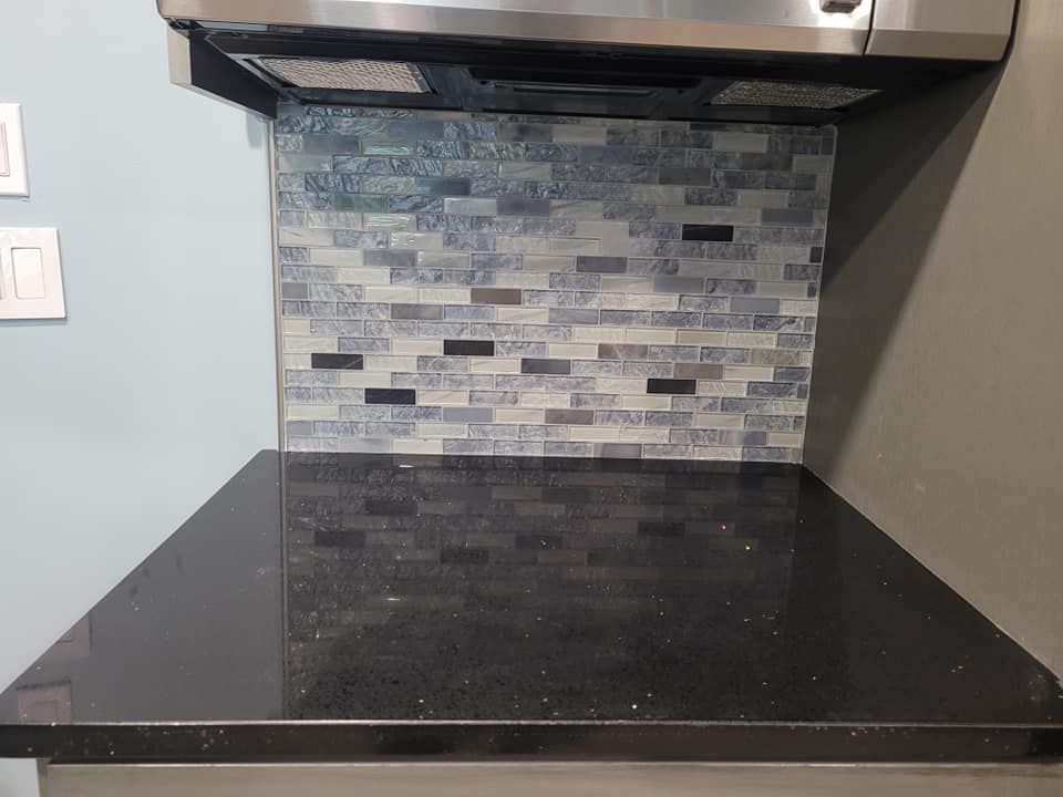 Backsplash