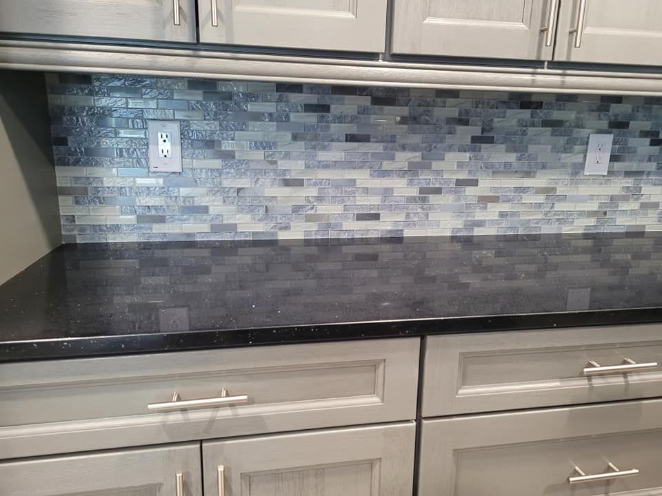 Backsplash
