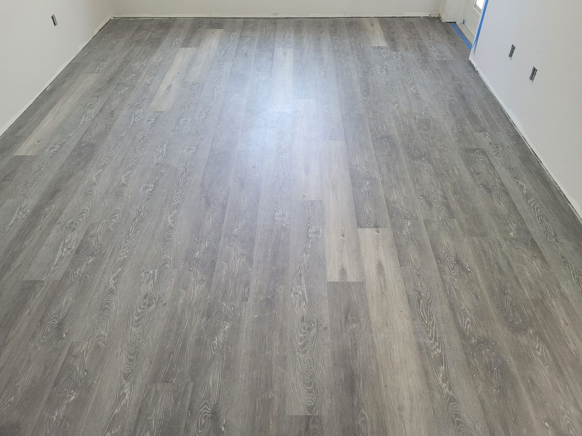 LVP flooring