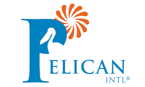 Pelican Int'l logo