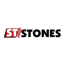 ST Stones Logo