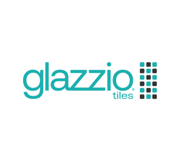 Glazzio Tiles Logo
