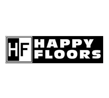happy floors logo