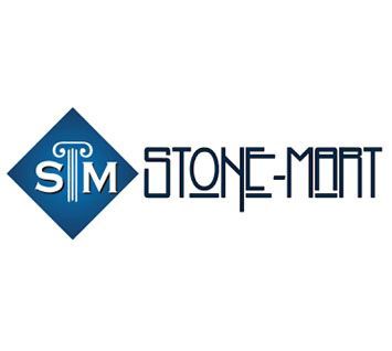 stone mart logo