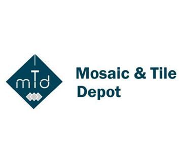 Mosaic Tile Depot logo