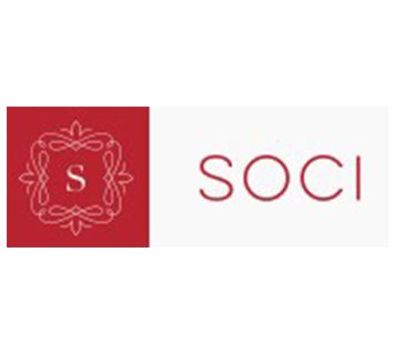 Soci Design logo